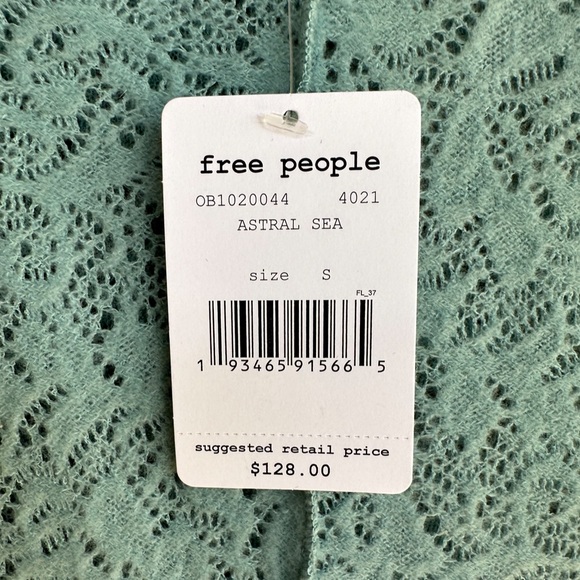 Free People Lace Dress - Picture 12 of 12